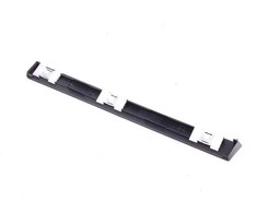 BMW 7 E38 1993 2001 Kairio Abdeckleiste Originalus 51138236893