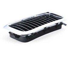 Bmw 7 E38 1993 2001 Kairysis Ziergitter Originalus 51138172280