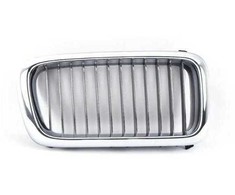 Bmw 7 E38 1993 2001 Kairysis Ziergitter Originalus 51138172280