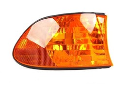 Bmw 7 E38 Dešinė Blinkleuchte Originalus 63138352486