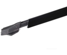 BMW 7 E38 Dešinės Durų Orinis Apatinis Slėgiklis Originalus 51228204232