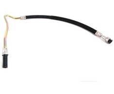 BMW 7 E38 Grįžtamojo Linijos Vamzdis Originalus 13531435850