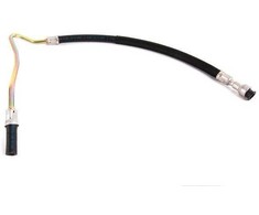 BMW 7 E38 Grįžtamojo Linijos Vamzdis Originalus 13531435850