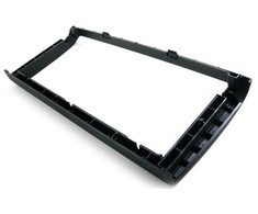 BMW 7 E38 Įmontuotas monitorius 16:9 rėmas 65528385450 Naujas originalus