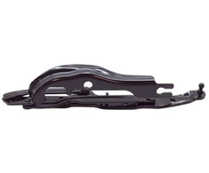 BMW 7 E38 Kairysis Bagažo Angos Šarnyras Originalus 41628203273