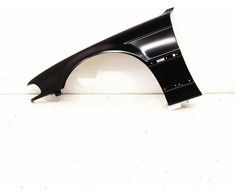 BMW 7 E38 Kairysis Priekinis Šoninis Sienelė Originalus 41358157625