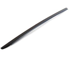 BMW 7 E38 Kairysis Wasserablauf links Originalus 51318125889