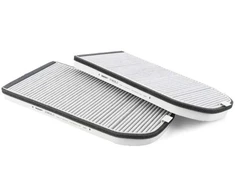 Bmw 7 E38 Mikrofilter Aktivkohlefil 64312339888
