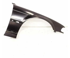 BMW 7 E38 Priekinis Dešinysis Šoninė Sienelė Originalus 41358157626