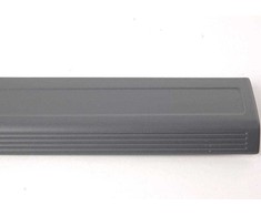 BMW 7 E38 Priekinis Einstiegsleistenblende Originalus 51478174502