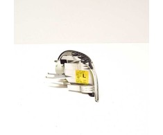 BMW 7 E38 Priekinis Kairysis Baltas Blinkleuchte Originalus 63138387633