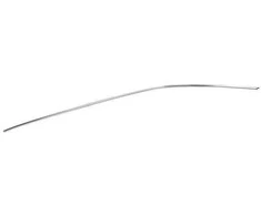 Bmw 7 E38 Stogų Kairysis Moulding Roof Originalus 51138125475