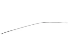 Bmw 7 E38 Stogų Kairysis Moulding Roof Originalus 51138125475