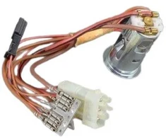 BMW 7 E38 Variklio Išėmimo Sokiai Originalus 61346977678