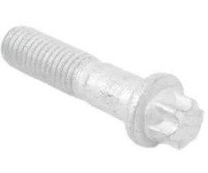 Bmw 7 E38 X3 E83 Torx Sukriūtės Varžtai Originalus 26117574873