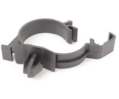 Bmw 7 E38 X5 E53 Halter Saugleitung Klimaanlage Originalus 64536904205
