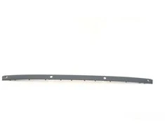 Bmw 7 E65 E66 E67 Apvalių Apsauginių Priedų Vidurinė Dalis Originalus 51127042568