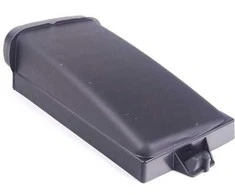 Bmw 7 E65 E66 E67 Dešinysis Mikrofiltras Oro Kanalas Originalus 64318379958