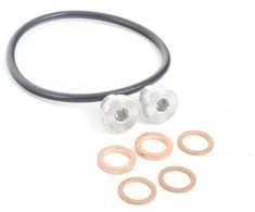 Bmw 7 E65 E66 E67 Hidraulinis Blokas Su Aukstu Originalus 51247202869