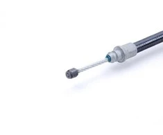 Bmw 7 E65 E66 Kairysis Stovės Kabantis Vairas Originalus 34436780016
