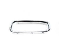 Bmw 7 E65 E66 Priekinis Kairysis Apvadas Originalus 51138223219