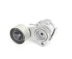 BMW 7 F01 3.0 benzininio diržo įtempiklis originalus11287627052