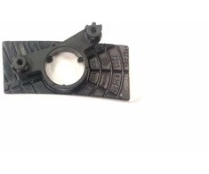 BMW 7 F01 F01 F02 F04 Priekinio dešiniojo bamperio šoninės kameros laikiklis originalus 51117203826