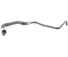 Bmw 7 F01 F02 Alynas Ausinimo Vamzdis Originalus 17227584007