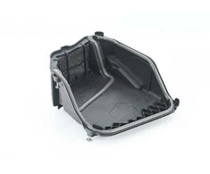 BMW 7 F01 F02 Dvigčio Dėklas Su Stipriu Filtru Originalus 64116987598