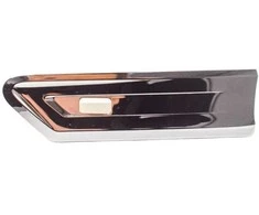 Bmw 7 F01 F02 F03 Kairės Apdailos Elementas Originalus 51137298873