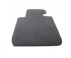 BMW 7 F01 F02 F03 Velours Vairuotojo Pusės Kilimėlis Originalus 51477230357