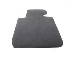 BMW 7 F01 F02 F03 Velours Vairuotojo Pusės Kilimėlis Originalus 51477230357