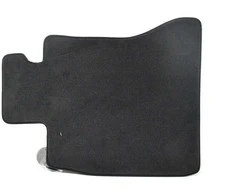 BMW 7 F01 F02 F03 Velours Vairuotojo Pusės Kilimėlis Originalus 51477230357
