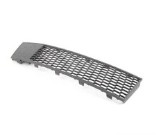 BMW 7 F01 F02 F04 2008-2015 M Sport Priekinis Buferis Apatinė Grotelė ACC Originali