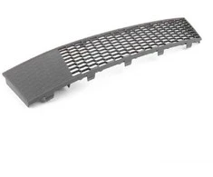 BMW 7 F01 F02 F04 2008-2015 M Sport Priekinis Buferis Apatinė Grotelė ACC Originali