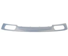 BMW 7 F01 F02 Galinė Apatinė Gruntinė Buferio Apdailos Panelė Originalus 51128047364