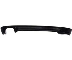 BMW 7 F01 F02 Galinis Primed Trim Cover Originalus 51127209918