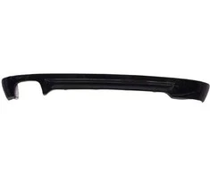 BMW 7 F01 F02 Galinis Primed Trim Cover Originalus 51127209918