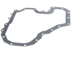 Bmw 7 F01 F02 Gasket Steel Originalus 11137578304