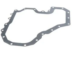 Bmw 7 F01 F02 Gasket Steel Originalus 11137578304