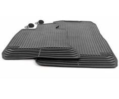 Bmw 7 F01 F02 Priekiniai Visu Oru Kilimeliai Originalus 51472409275