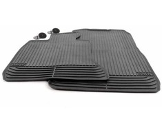 Bmw 7 F01 F02 Priekiniai Visu Oru Kilimeliai Originalus 51472409275