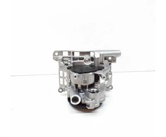 BMW 7 F01 F02 vakuuminis alyvos siurblys 11418507325 GENUINALUS