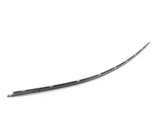Bmw 7 F01 F02 Viršutinė Šoninių Durų Lango Rėmo Apdaila Originalus 51337185230