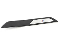 Bmw 7 F01 M Trimas Galinis Kairys Įėjimas Originalus 51478046289