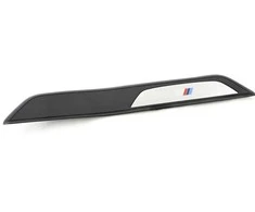 Bmw 7 F01 M Trimas Galinis Kairys Įėjimas Originalus 51478046289