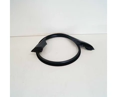 BMW 7 F01 Priekinio Kairio Durų Gumos Sandariklis 51337178007 7178007 ORIGINALUS NAUJAS