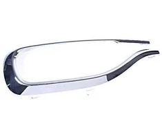 BMW 7 G11 G12 Kairysis Guminis Strypas Originalus 51127369919