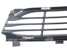 Bmw 7 G11 G12 Orus Grille Air Inlet Middle Originalus 51117486832