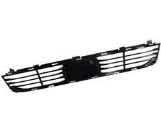 Bmw 7 G11 G12 Vidurinis Oro Įpūtimo Grilis Originalus 51117486831